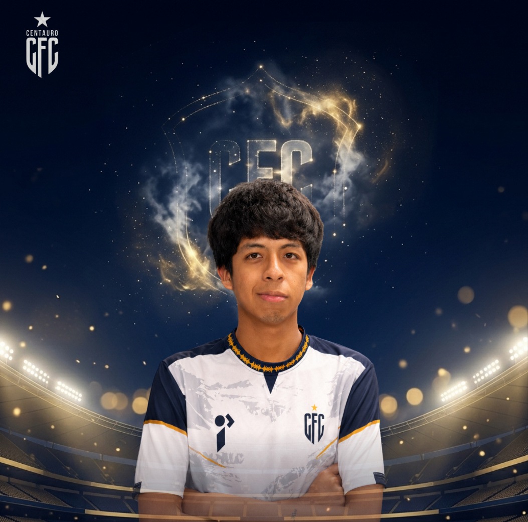 Diego Inga capitán