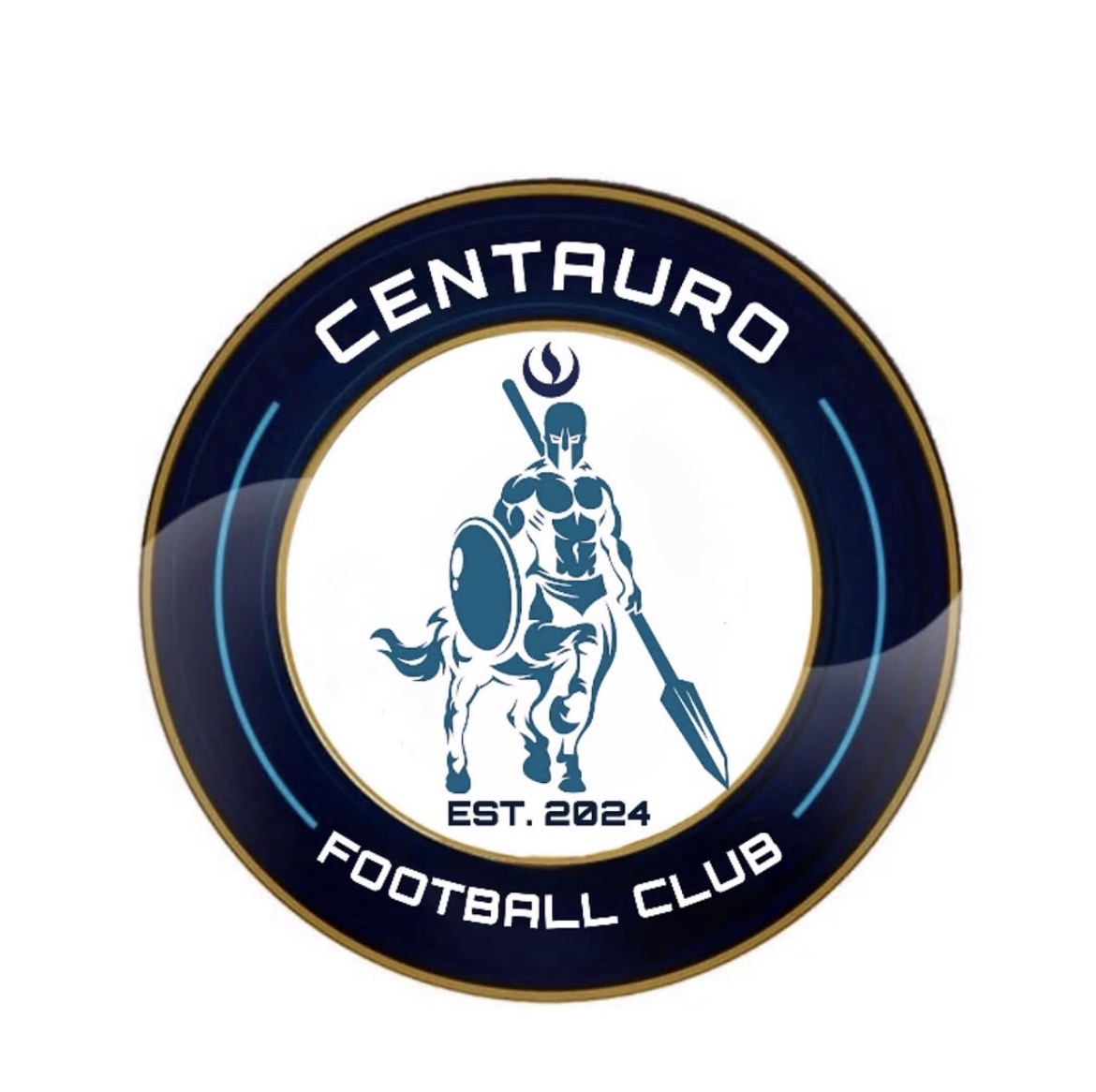 01 · El centauro